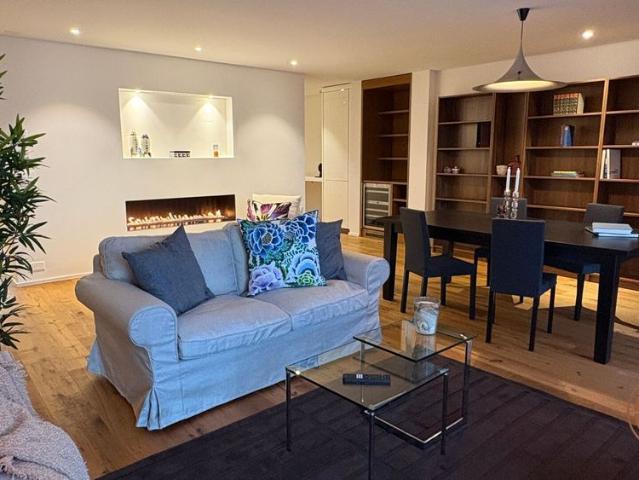 Apartment mieten in Kilchberg (ZH), Zürich