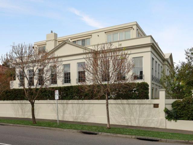 Apartment for sale in Toorak, Melbourne