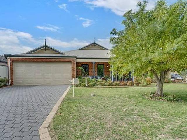 House for rent in Parklands, Western Australia