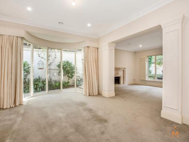 Townhouse for rent in Camerons Creek, Victoria