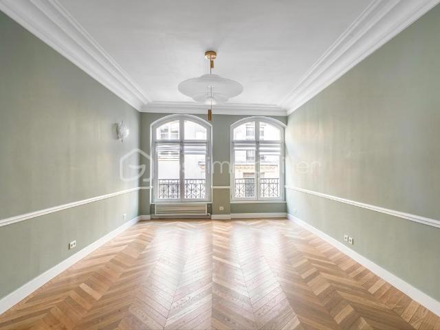 Appartement vente à Paris 4e Arrondissement, Paris
