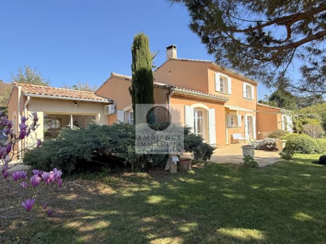 Maison vente à Valence, Montéléger