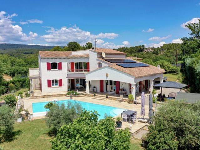 Maison vente à Arrondissement de Draguignan, Flayosc