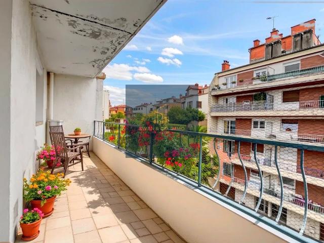 Appartement vente à Marmande, Tonneins