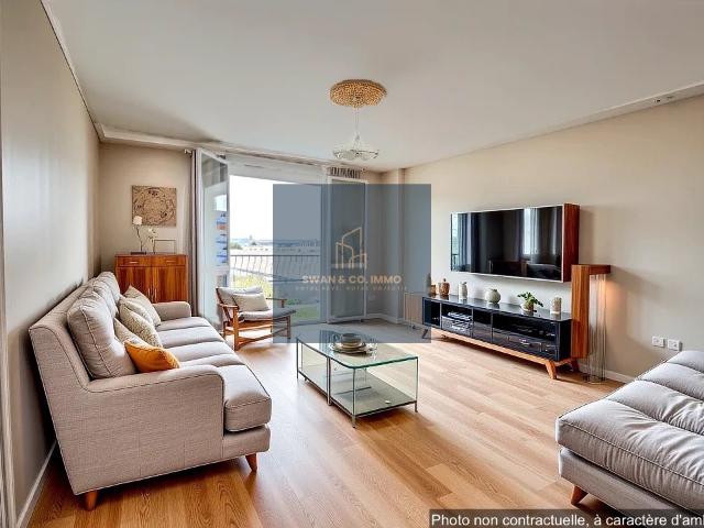 Appartement vente à Marmande, Tonneins