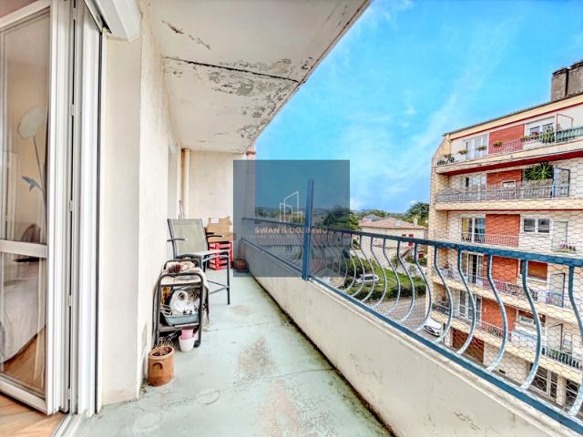 Appartement vente à Marmande, Tonneins