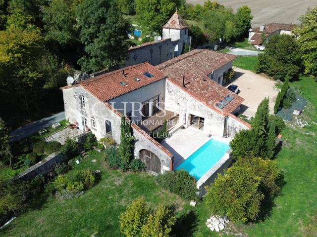 Maison vente à Périgueux, Ribérac