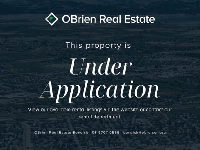 House for rent in Camerons Creek, Victoria