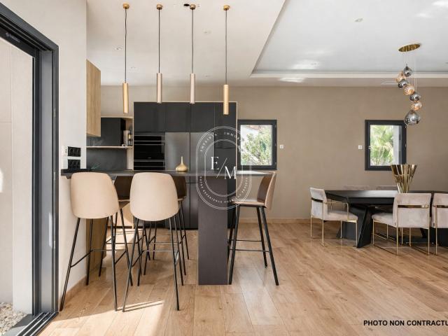 Villa vente à Toulouse, Cugnaux