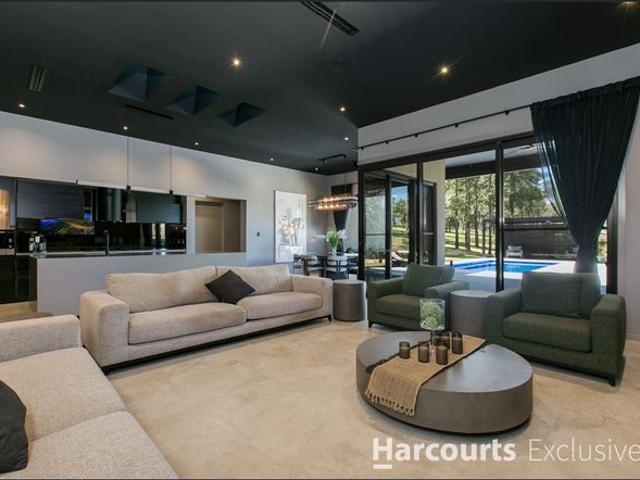 House for rent in Becketts Forest, Sydney