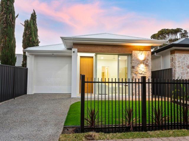 House for sale in Hillcrest, Adelaide