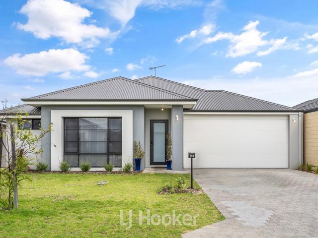 House for sale in Geographe, Western Australia