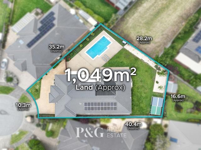 House for sale in Camerons Creek, Victoria