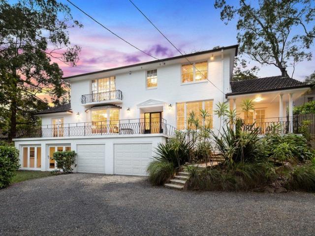 House for sale in Upper North Shore, Sydney
