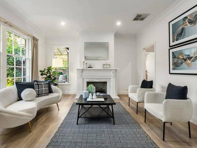 Apartment for rent in Melbourne