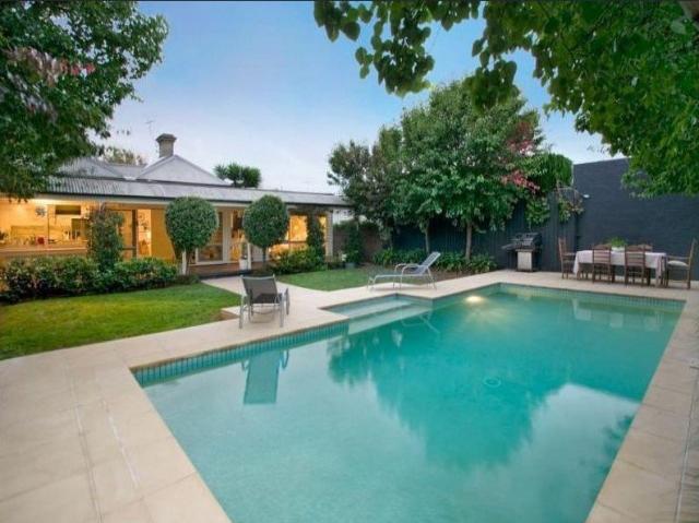 House for rent in Brighton, Melbourne