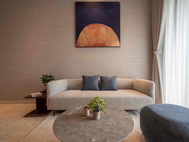 Căn hộ cho thuê tại Thủ Đức, Hồ Chí Minh