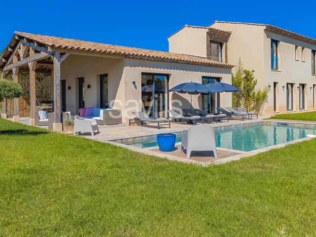 Villa vente à Arrondissement de Draguignan, Saint-tropez