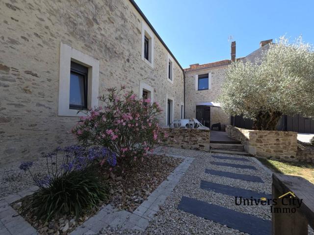 Maison vente à Legé