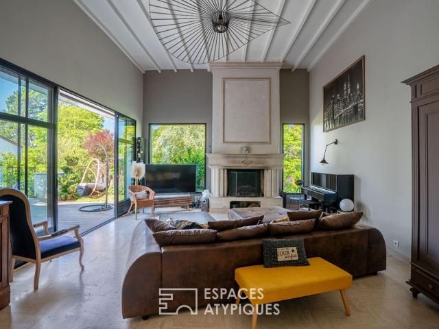 Maison vente à Les Couëts, Bouguenais