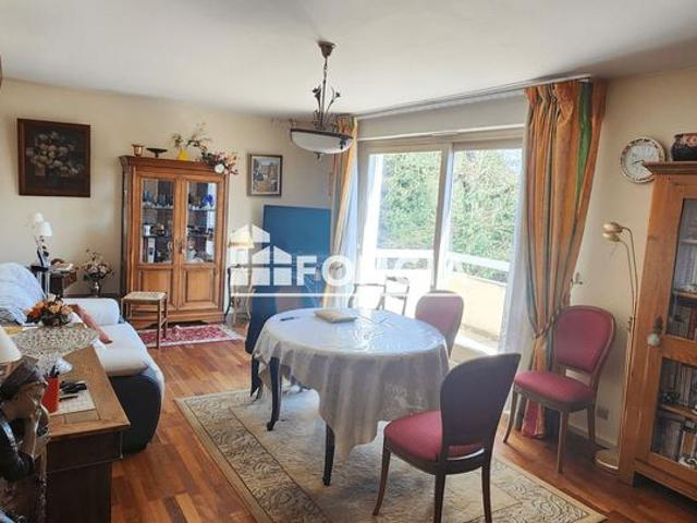 Appartement vente à Rouen, Bois-guillaume