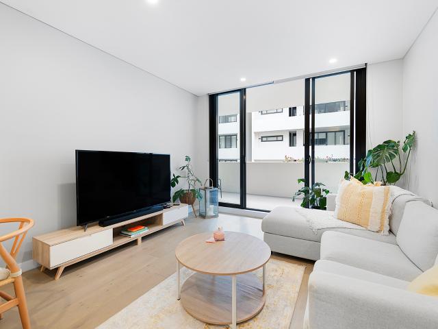 Apartment for sale in Sydney, New South Wales