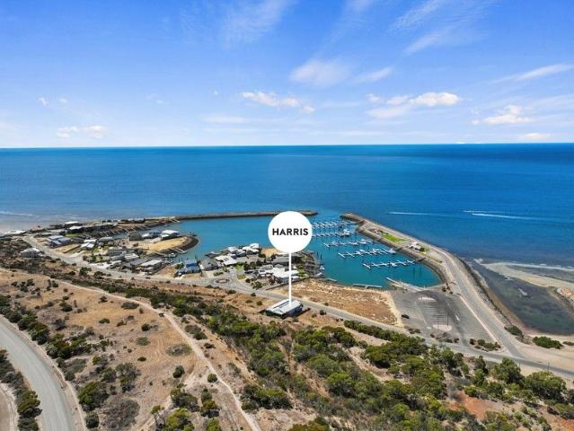 House for sale in Port Vincent, South Australia