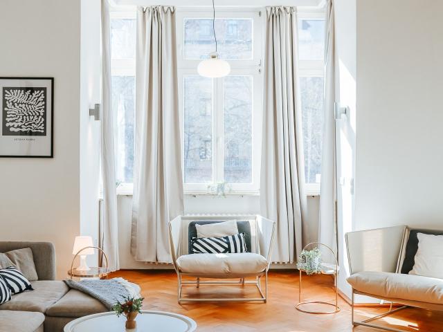 Apartment mieten in Schwetzingerstadt/Oststadt, Mannheim