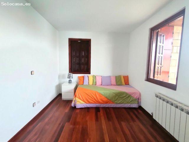 Piso en alquiler en Cuatro Caminos, Santander