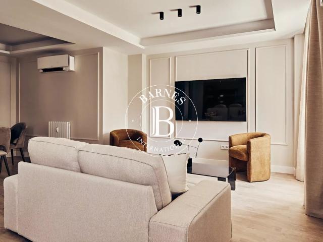 Apartamento en venta en Retiro, Madrid