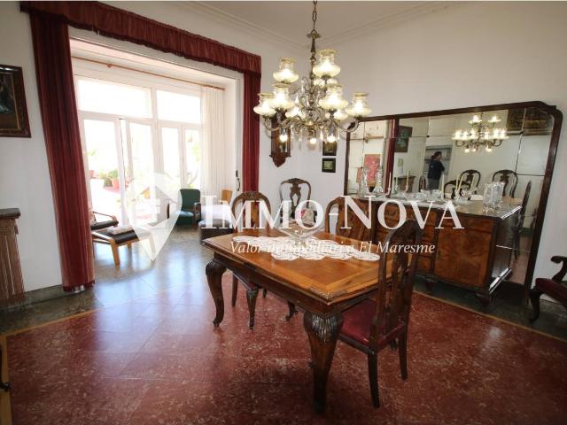 Casa en venta en els Molins, Maresme