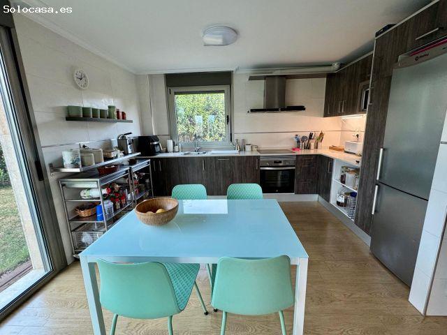 Casa en venta en Mompía, Santa Cruz De Bezana