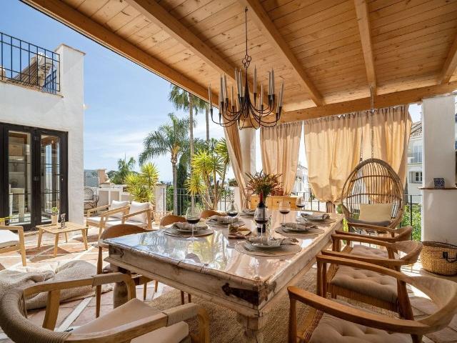 Casa en alquiler en La Carolina, Costa del Sol Occidental