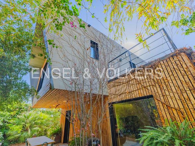 Casa en venta en San Juan De Alicante, el Trajo