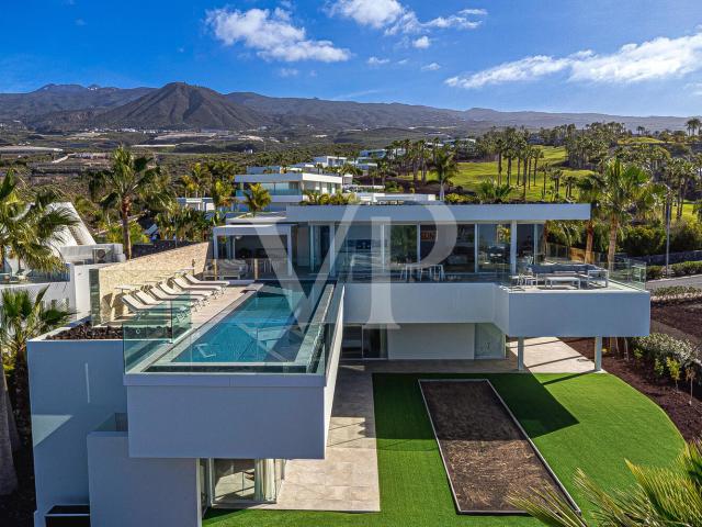 Chalet en venta en Guía de Isora, Canarias