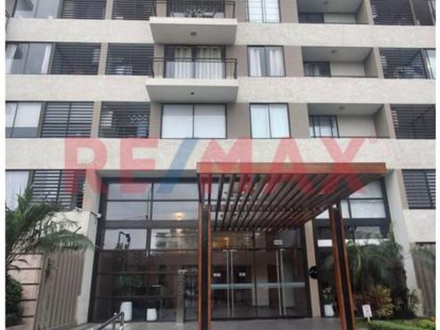 Departamento venta en Lima, Lima Metropolitana