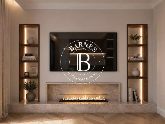 Apartamento en venta en Retiro, Madrid