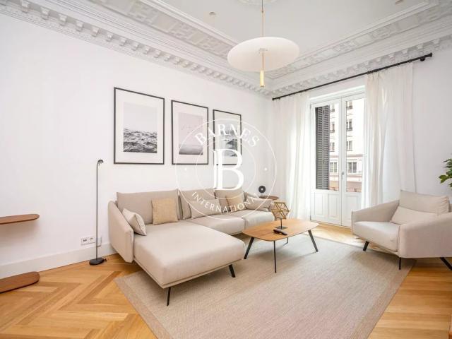 Apartamento en venta en Centro, Madrid