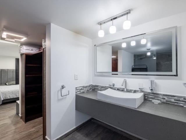 Cuarto en renta en Atizapán De Zaragoza, Estado de México