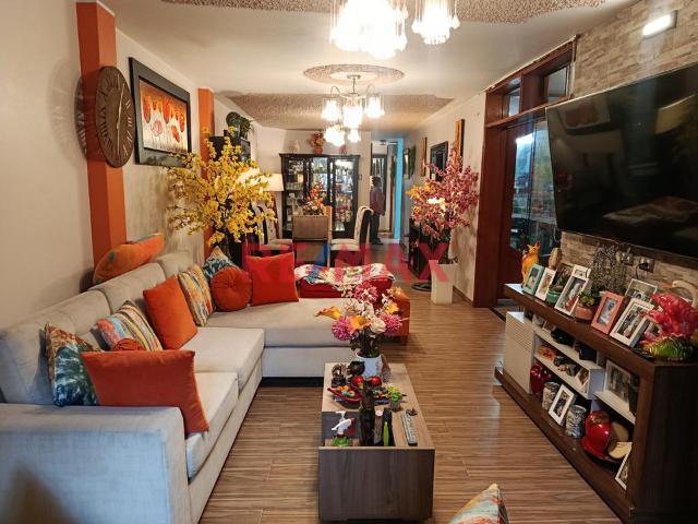 Casa venta en San Martin De Porres, Lima Metropolitana