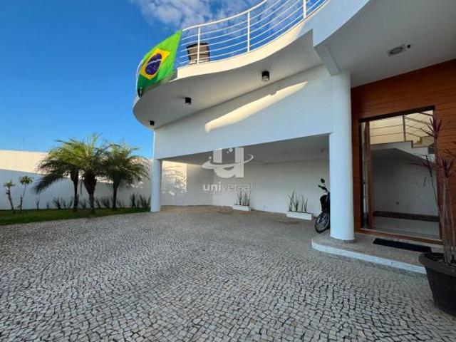 Casa venda em Alto dos Pinheiros, Juiz de Fora