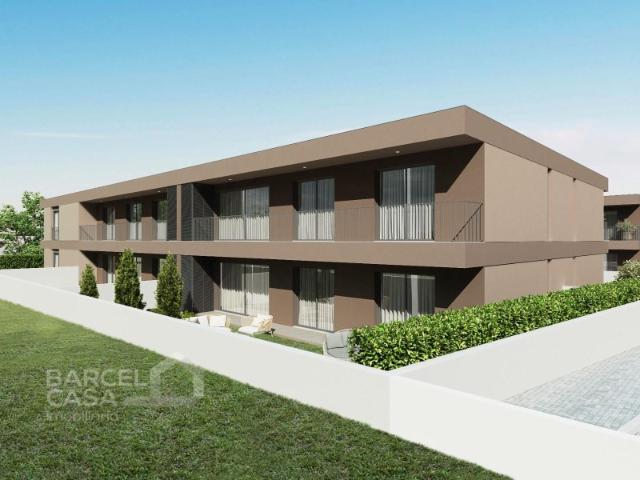 Apartamento venda em Adães, Arcozelo
