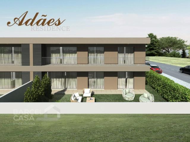 Apartamento venda em Adães, Arcozelo