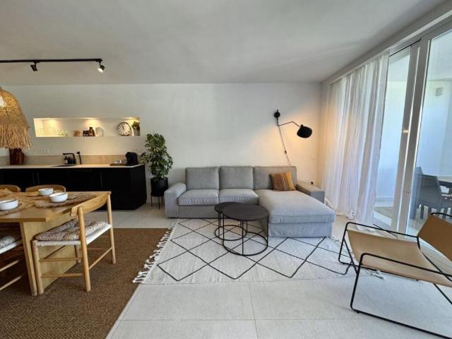 Dúplex en alquiler en Artola, Costa del Sol Occidental