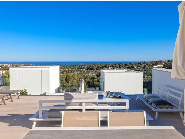 Casa en venta en Campo de Gibraltar, Andalucía