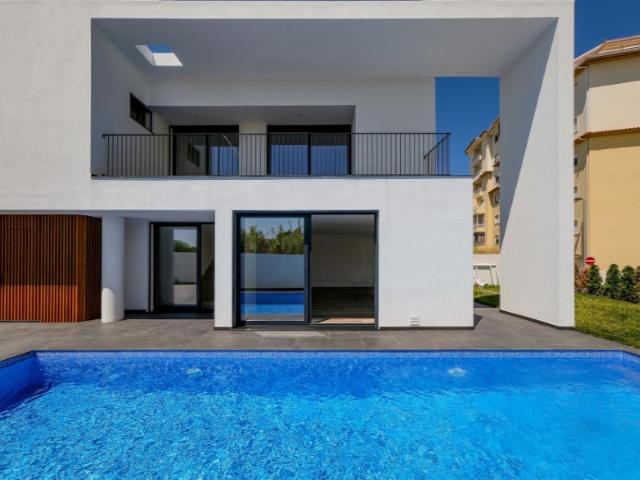 Casa venda em Carcavelos e Parede, Cascais
