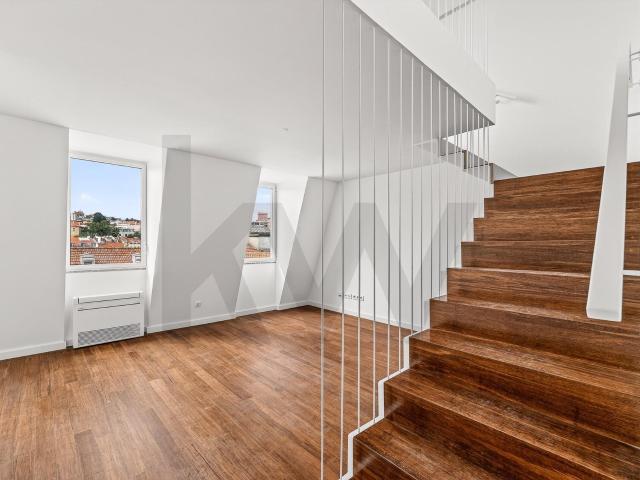 Apartamento venda em Lisboa
