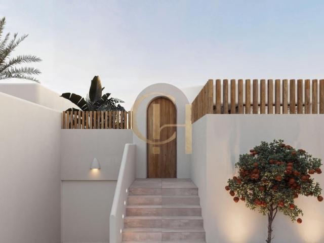 Chalet en venta en Urbanización Montemar, el Baix Segura / La Vega Baja