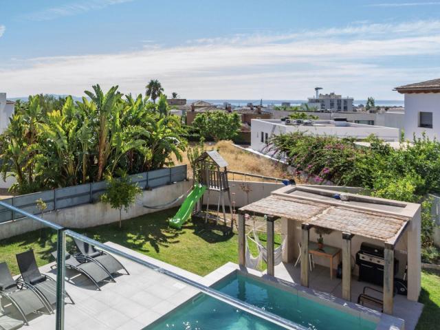Casa en venta en la Vileta, Palma