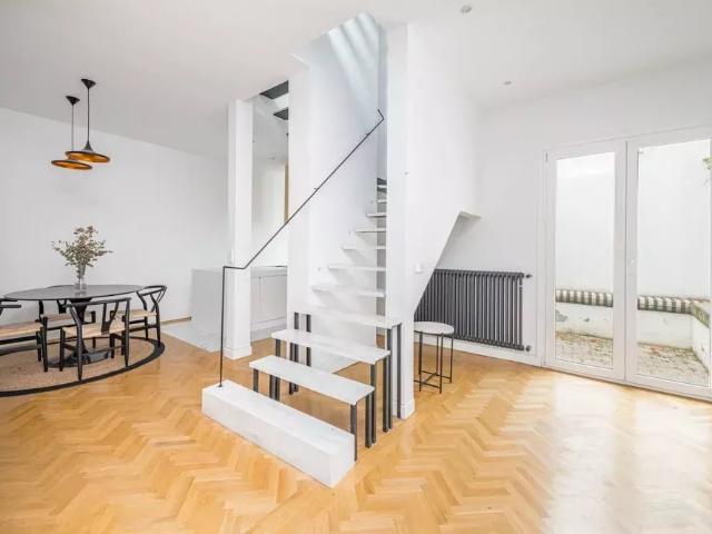 Casa en venta en Madrid, Casa de Campo